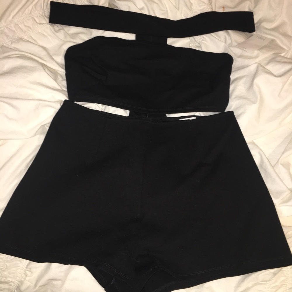 One set